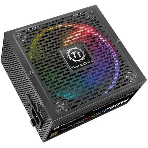 Блок питания Thermaltake Toughpower Grand RGB 750W (PS-TPG-0750FPCGEU-S) фото 4