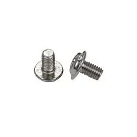 Аксессуары Advantech 1939000361 Винт Screw M3x6L H/ S(W) D=7 H=2.7 (2+) ST Ni. (Цена за 1 шт) ('1939000361)