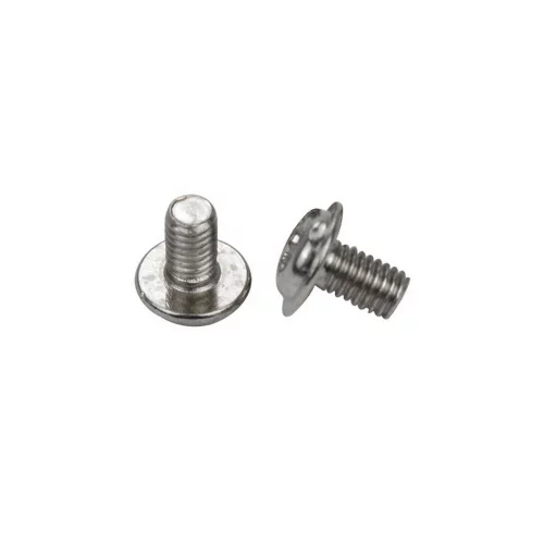 Аксессуары Advantech 1939000361 Винт Screw M3x6L H/ S(W) D=7 H=2.7 (2+) ST Ni. (Цена за 1 шт) ('1939000361)