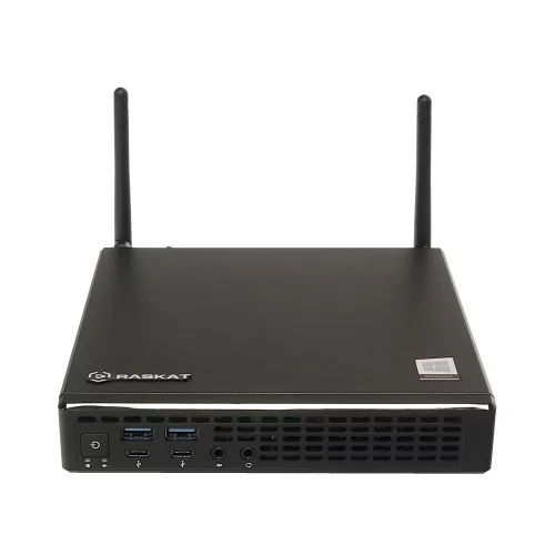 Компьютер Raskat STANDART 307 (Core i3-12100, H610, 16GB, SSD 256GB, noOS) (STANDART307149532) фото 3
