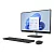 Моноблок HP 24-cr1007nh (A0CL9EA#BH5)