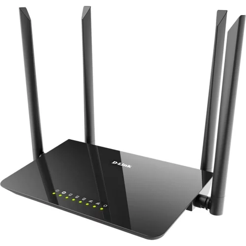 Роутер D-Link DIR-843/RU (DIR-843/RU/B1A) фото 2