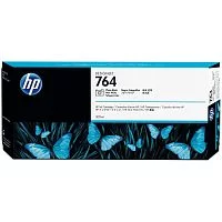 Изображение Картридж HP 764 DJ черный 300 мл (C1Q17A) Картинка c1q17a
