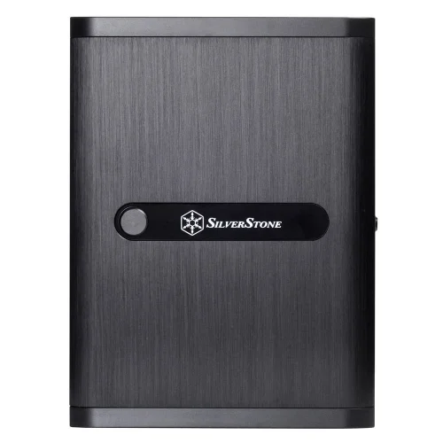 Корпус серверный Silverstone SST-DS380B (G49DS380B000020) фото 2