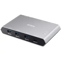 Эскиз KVM-переключатель ATEN US3342 (US3342-AT)