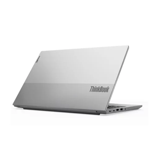 Ноутбук Lenovo ThinkBook 15 G2 ITL 15.6 FHD, Core i5-1135G7, 8GB, 256GB SSD, WiFi, BT, FPR, HD Cam, Win 10 Pro, Mineral Grey [20VE0004RU] фото 8