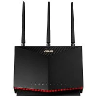 Роутер Asus 4G-AC86U (90IG05R0-BM9100)
