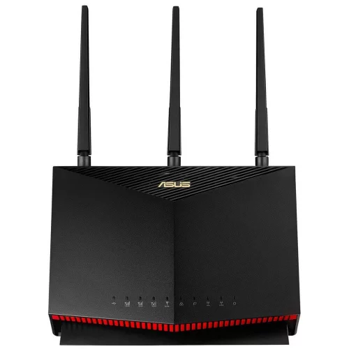 Роутер Asus 4G-AC86U (90IG05R0-BM9100)