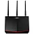 Роутер Asus 4G-AC86U (90IG05R0-BM9100) (90IG05R0-BM9100)