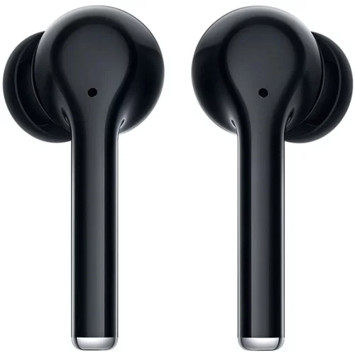 Наушники HUAWEI FreeBuds 3i Carbon Black (55033026) фото 2