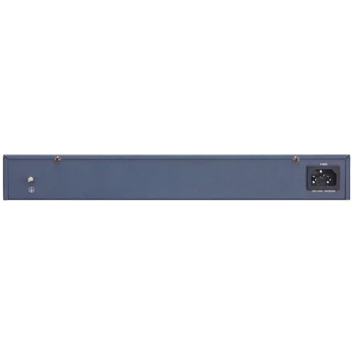 Коммутатор Hikvision DS-3E0524-E(B) (DS-3E0524-E(B) фото 2