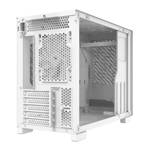 Корпус для Компьютер XPG VALORAIRNANOMAA-WHCWW фото 7
