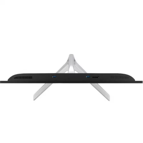 Моноблок Acer Aspire C24-420 23.8 FHD/ Ryzen 3 3250U/ 4GB/ 1TB HDD/ CR/ WiFi/ BT/ Cam/ Endless (DQ.BFXER.004) фото 5