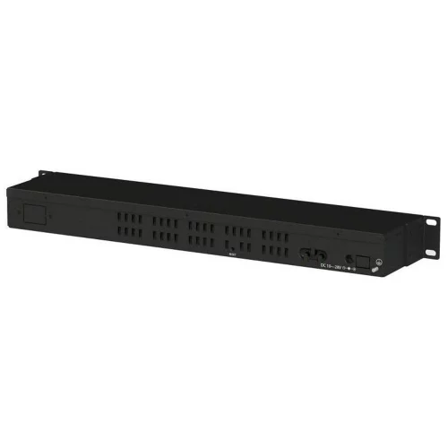 Роутер Mikrotik RouterBOARD RB2011iL-RM (RB2011IL-RM) фото 2