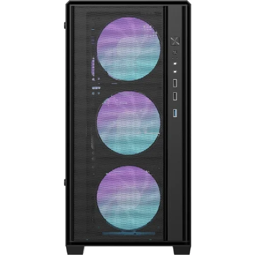 FORMULA ATX Air Mesh G5 Black фото 2