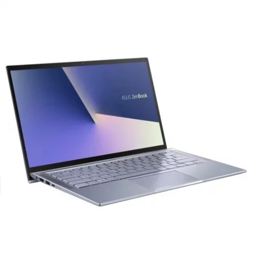 Ноутбук ASUS Zenbook 14 UX431FA-AM132 (90NB0MB3-M05750) (90NB0MB3-M05750) Ноутбук ASUS Zenbook 14 UX431FA-AM132 14 FHD/ Core i5 10210U/ 8GB/ 512GB SSD/ no DVD/ WiFi/ BT/ DOS (90NB0MB3-M05750) фото 3