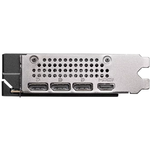 Видеокарта MSI RTX5060Ti SHADOW 2X PLUS 8GB GDDR7 128bit 3xDP HDMI 2FAN RTL (RTX 5060 TI 8G SHADOW 2X PLUS) фото 5