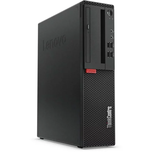 Компьютер Lenovo ThinkCentre M910s SFF, Core i7-6700, 8GB, 256GB, DVD-RW, Radeon 530 2GB, Win10Pro [10MLS2R500] фото 3