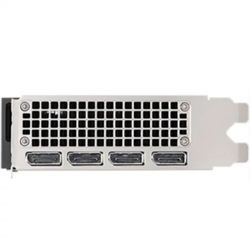 Видеокарта VGA PNY NVIDIA Quadro RTX A4500 20 GB GDDR6 PCI Express 4.0 x16 (VCNRTXA4500-SB) (VCNRTXA4500-SB) Видеокарта VGA PNY NVIDIA Quadro RTX A4500 20 GB GDDR6 PCI Express 4.0 x16 (VCNRTXA4500-SB) фото 3