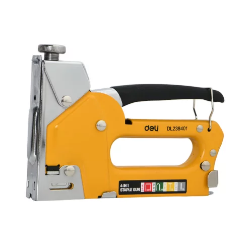 Мебельный степлер Deli DL238401
