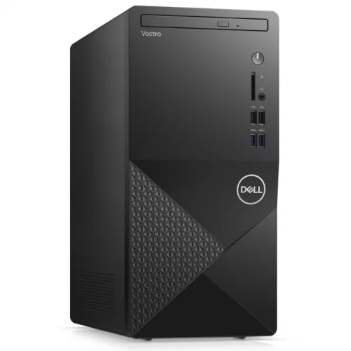 Компьютер Dell Vostro 3888 MT (3888-0095) (3888-0095) Компьютер Dell Vostro 3888 MT/ Core i5 10400/ 8GB/ 256GB SSD/ DVDRW/ CR/ WiFi/ BT/ Linux (3888-0095) фото 3