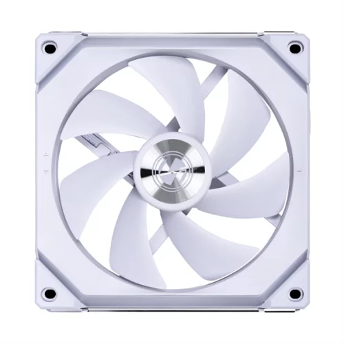 LIAN LI UNI FAN SL V2 140 White aRGB PWM 140mm 1600RPM (1pcs) (G99.14SLV21W.00)