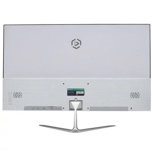 Монитор 27 Raskat I27F10DAW (27,IPS, 1920*1080, VGA+HDMI, 5ms, 178°/ 178°, 1000:1, 100Hz, White ) фото 3