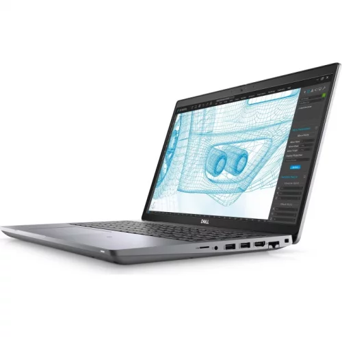 Мобильная рабочая станция Dell Precision 3561 (3561-0518) (3561-0518) Мобильная рабочая станция Dell Precision 3561 15.6 FHD/ Core i7-11850H/ 16GB/ 512GB SSD/ noDVD/ Nvidia T600 4GB/ WiFi/ BT/ FPR/ TPM/ Win10Pro (3561-0518) фото 3