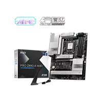 Материнская плата/ PRO Z890-A WIFI