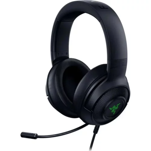 Гарнитура игровая Razer Kraken V3 X (RZ04-03750100-R3M1)