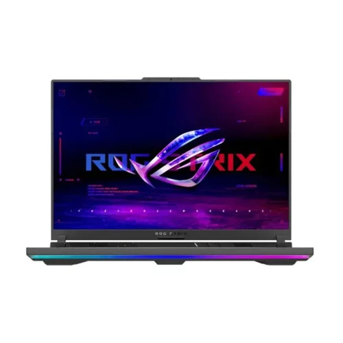 Ноутбук ROG STRIX G614JU-N4098 16 CI7-13650HX 16G/ 1TB NoOS ASUS (90NR0CC1-M004Z0) фото 3