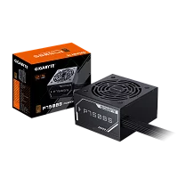 Блок питания Компьютер Gigabyte P750BS 750W, 80Plus, Bronze, RTL {10} (GP-P750BS)