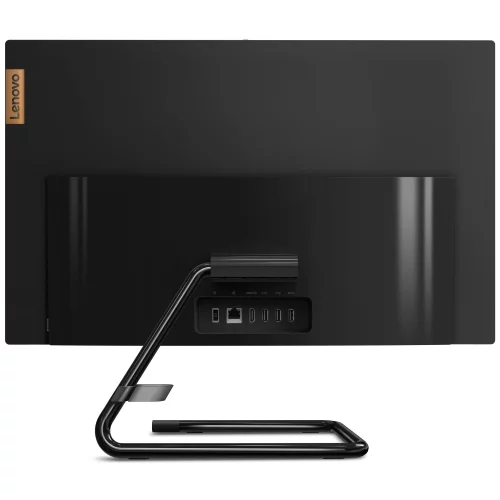 Моноблок Lenovo IdeaCentre AIO 3 24IMB05 23.8 FHD, Core i3 10100T, 8GB, 256GB SSD, DVD-RW, AMD Radeon R625 2GB, WiFi, BT, Win10 [F0EU00N1RK] фото 4