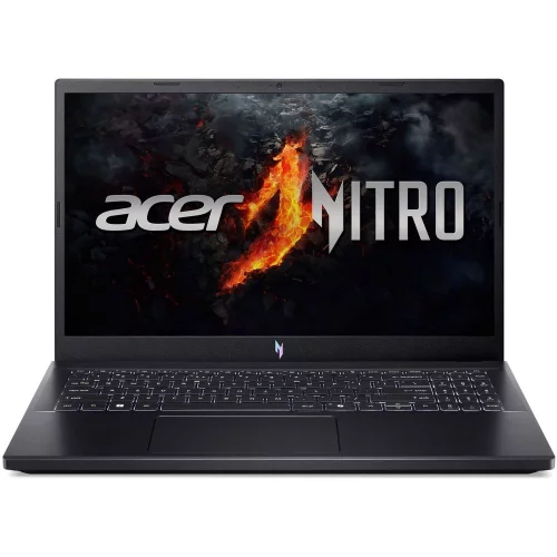 Ноутбук Acer Nitro V15 ANV15-41-R0Y0 AMD Ryzen 5 6600H/ 16Gb/ 512Gb SSD/ RTX2050 4Gb/ 15.6