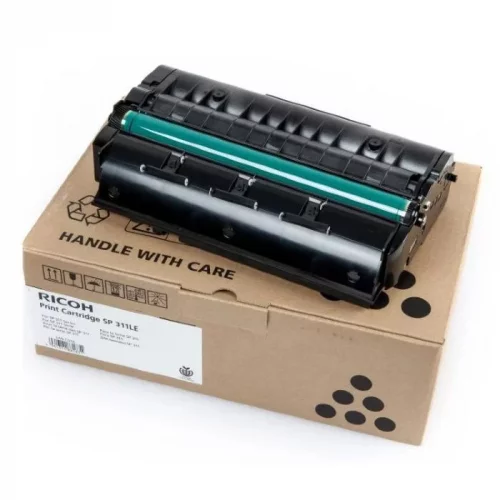 Print Cartridge SP 311LE (407249)