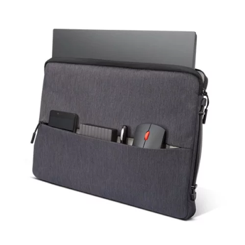 Чехол для ноутбука Lenovo Business Casual Sleeve 13 серый [4X40Z50943] фото 3