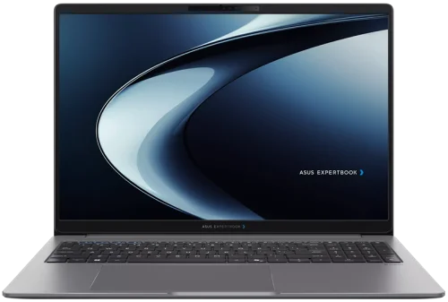 Ноутбук ASUS ExpertBook Mainstream PM5606CGA-SH0145 (90NX0AB1-M00560) Ноутбук ASUS ExpertBook Mainstream PM5606CGA-SH0145 AMD Ryzen AI 7 445 16GB/ 512GB M.2 2280 NVMe PCIe 4.0 SSD/ 16.0 WUXGA (1920 x 1200) 16:10 300nits AG NTSC: 45%/ AMD Radeon 840M/ no OS/ 1.69 kg (90NX0AB1-M00560)