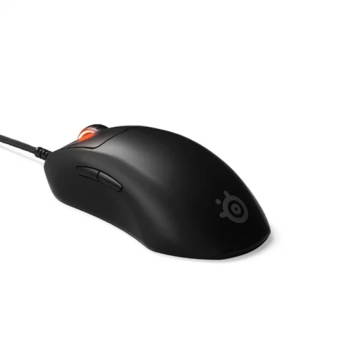 Мышь Steelseries Prime,оптическая, 18000 dpi, USB, 6 but, cable 2 m (62533) фото 3