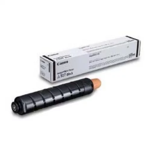 Тонер/ T07 Black (3641C001)