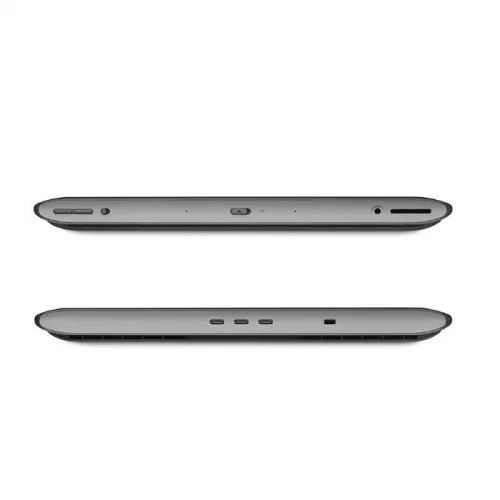 Графический планшет Wacom MobileStudio Pro 13 13.3 2560x1440/ Core i7-8559U/ 16GB/ 512GB Gen2/ 2xCam/ Pro Pen 2/ Blak (DTHW1321HK0B) фото 7