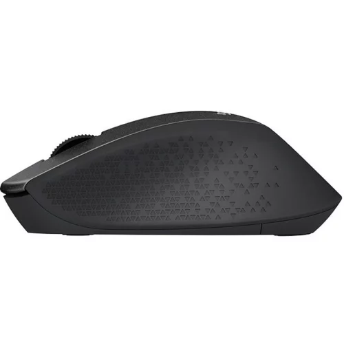Мышь Logitech M330 (910-006513) фото 3