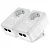 Комплект адаптеров TP-Link TL-PA4020P KIT (TL-PA4020P KIT) (TL-PA4020P KIT)
