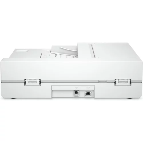 Сканер/ HP ScanJet Pro 2600 f1 (20G05A#B19) фото 6