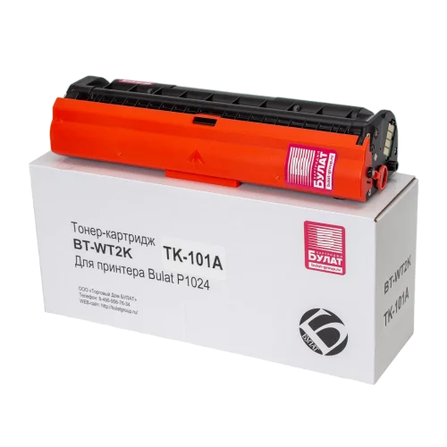BULAT TK-101A заправочный комплект (AABT0P1024010)