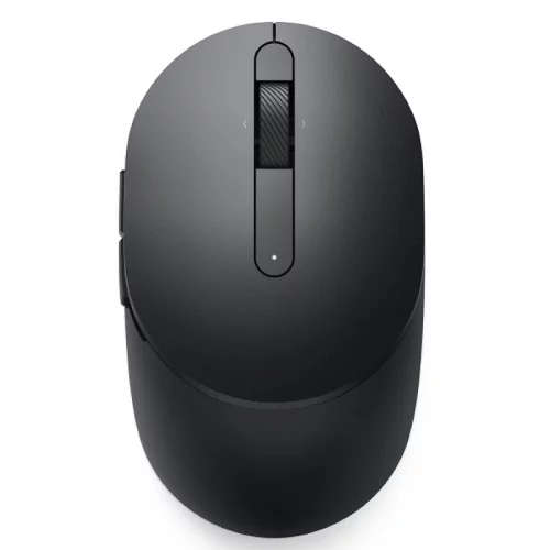Мышь Dell MS5120W Wireless, Mobile Pro, USB, Optical, 1600 dpi, 7 butt, BT 5.0, Black (570-ABEH)