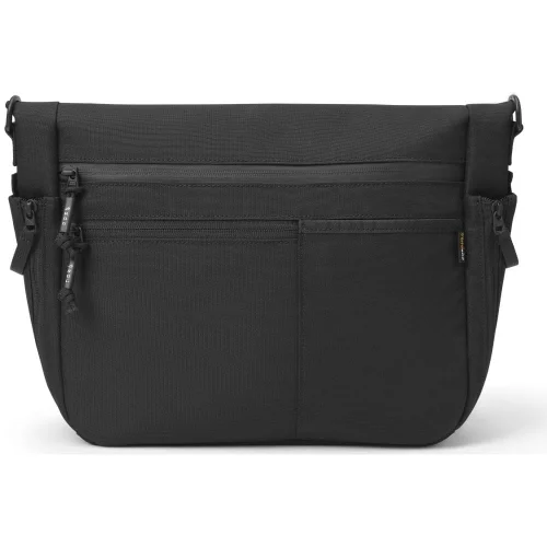 Сумка для ноутбука ASUS ROG Archer Messenger 14 чёрная (90XB07C0-BME000) фото 2