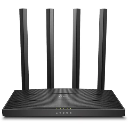 Роутер TP-LINK Archer C80(RU) (ARCHER C80) фото 2