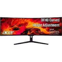 Эскиз Монитор Acer Nitro EI491CRSbmiiiphx um-se1ee-s01