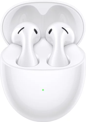 Гарнитура FREEBUDS 5 CERAMIC WHITE 55036456 HUAWEI (55036456)