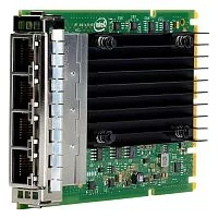 Адаптер HPE I350-T4 4x Base-T 1 Gb (P08449-B21)
